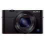 Sony | Cyber-shot | DSC-RX100M3 | Compact camera | 20.1 MP | Optical zoom 2.9 x | Digital zoom 11 x | ISO 25600 | Display diagon - 6